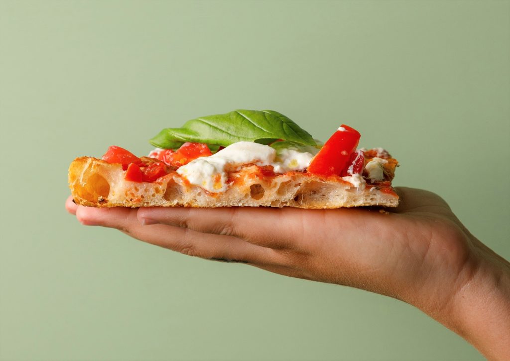 Alice Pizza Montenero Photos 2